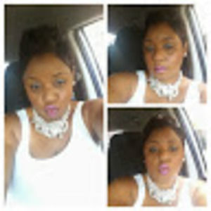 Meet your Posher, Yolanda